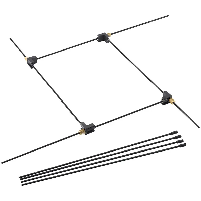 Veritas® Schnellspanner für Rahmen »4-Way Speed Clamp« Solange Der Vorrat Reicht